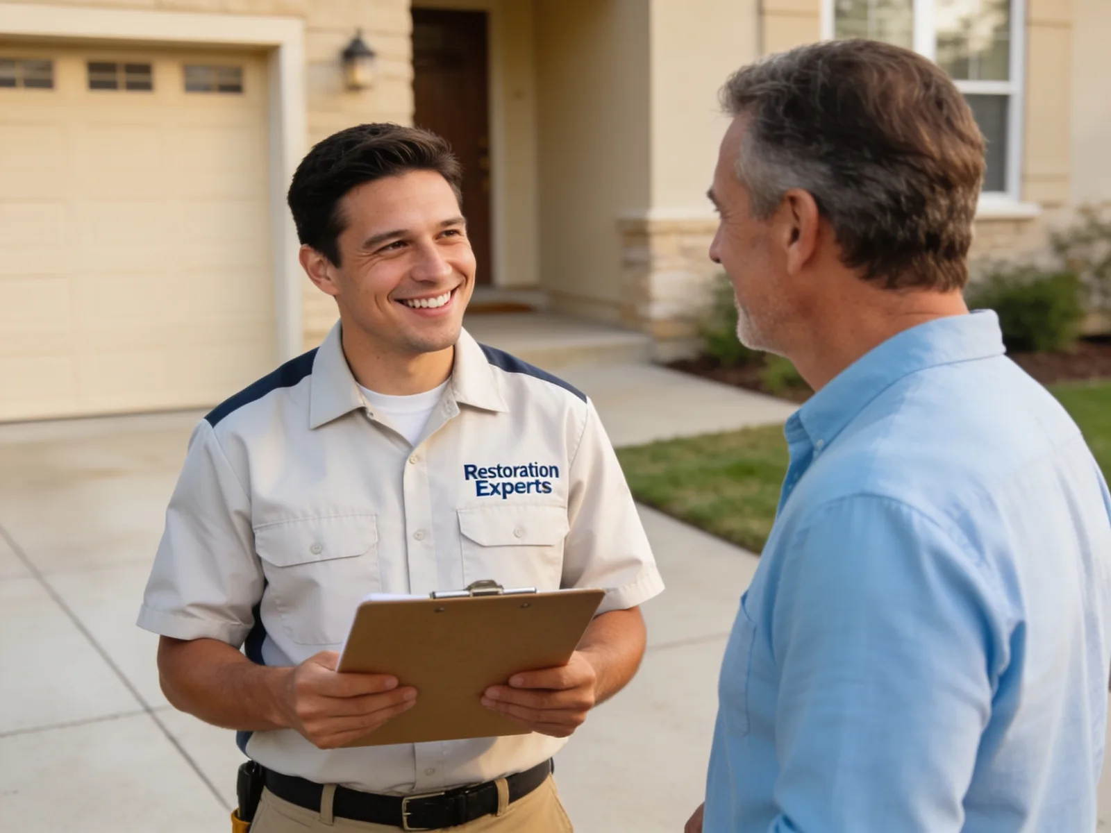 Water Damage Cleanup Williamstown, OH FAQs